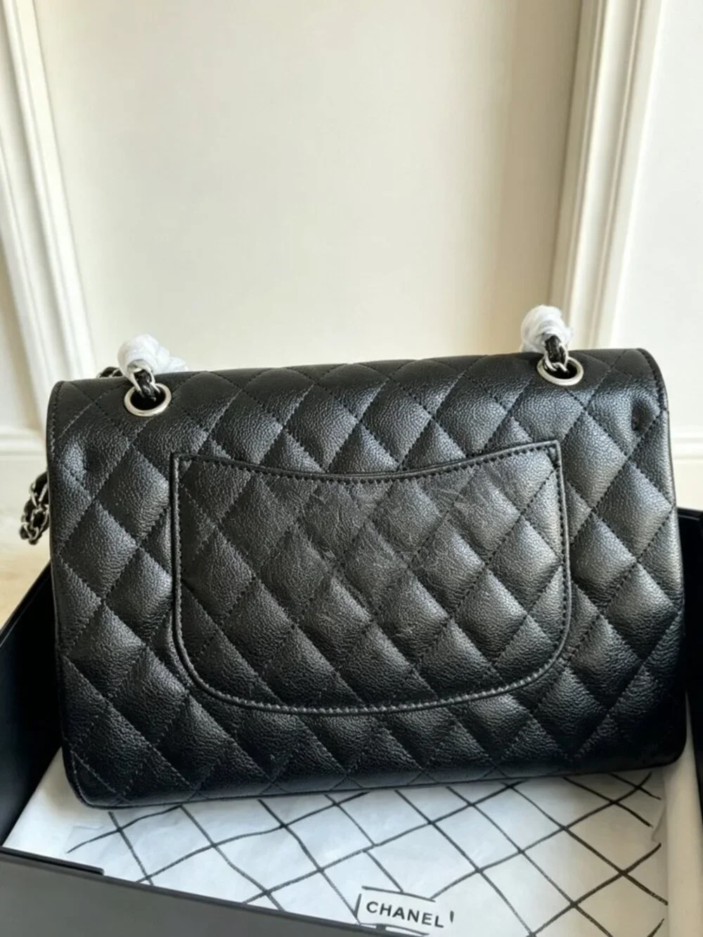 🖤Chanel Bag (Black)